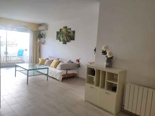 Piso en Urb. montigalá Barrio Puigfred - Foto 6