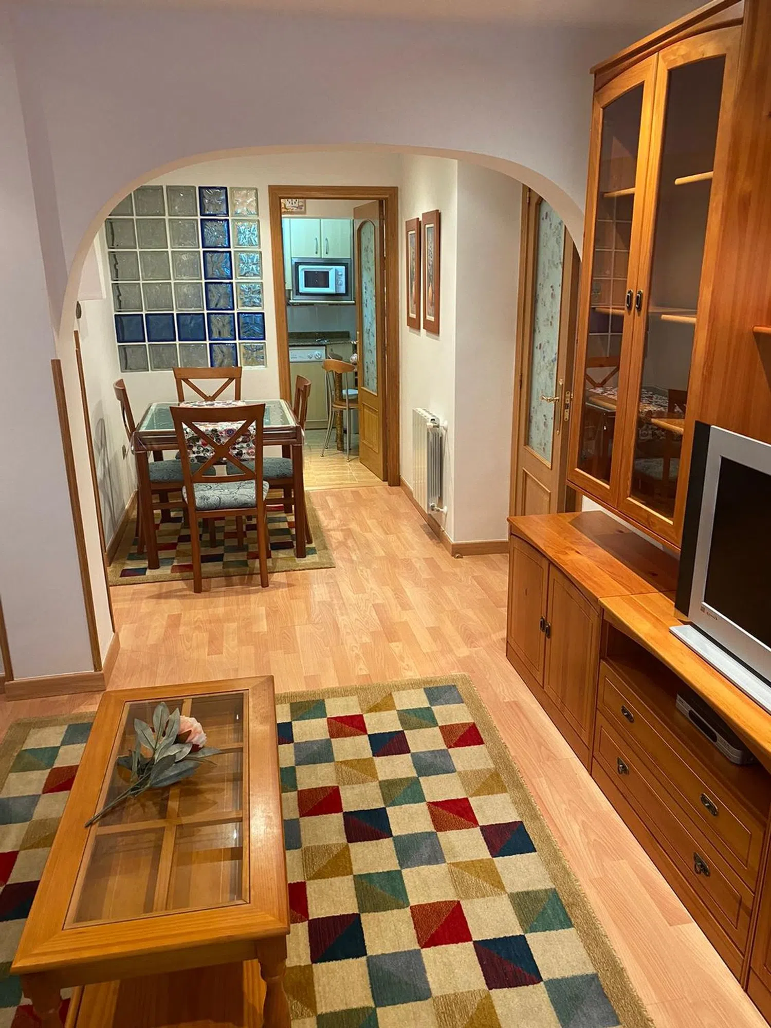 Piso en plaza Cuatro Caminos, 1 - Foto 4