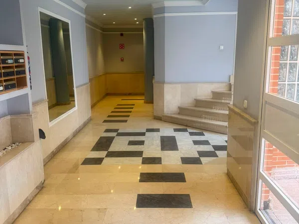 Ático en Calle de María Tubau, 19, Las Tablas - Foto 23