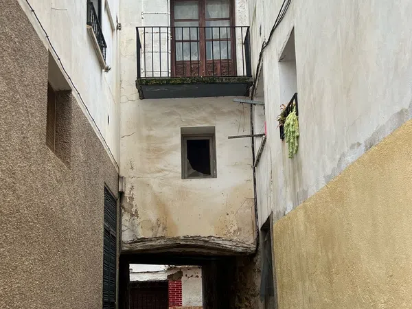 Casa o chalet independiente en Calle Trillo, 14 - Foto 4