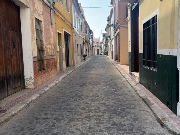 Piso en Calle del Cabanyal, 13 - Foto 4