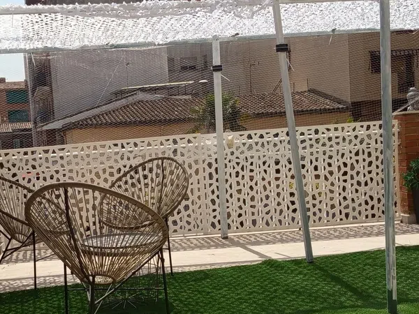 Piso en Avenida Purísima Concepción, 49, Santa Bárbara, Santa Bárbara - Foto 20