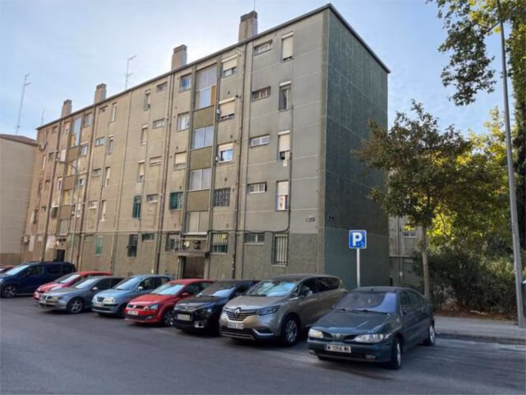 Piso en San Blas - Foto 9