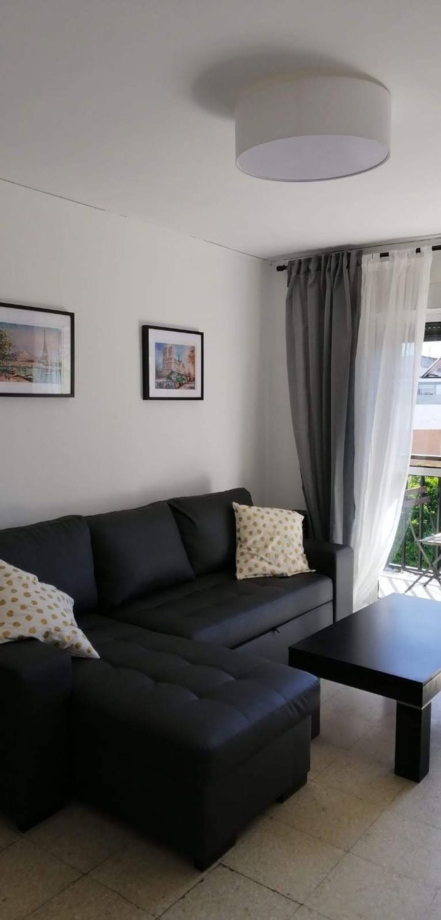 Piso en calle Paco Gandía, 4 - Foto 2