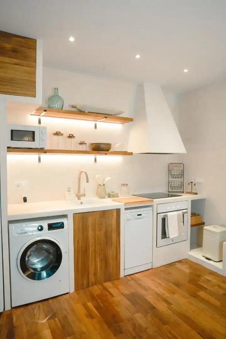 Loft en  Carrer de la Mare de Déu 45 - Foto 8