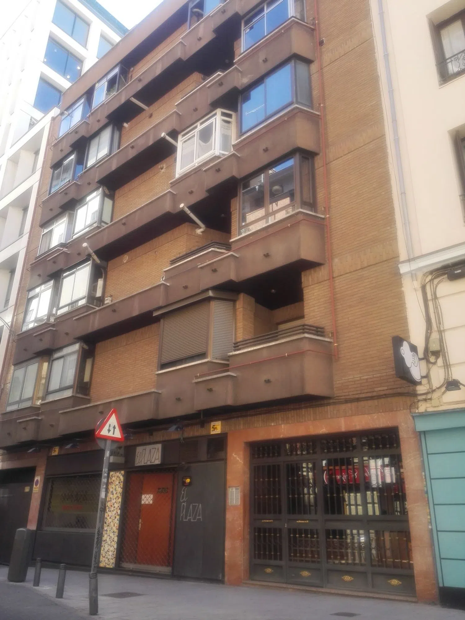 Estudio en calle de Martín de los Heros, 3 - Foto 22