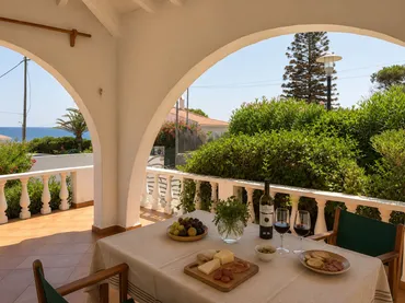 Chalet en  Carrer Xaloc d'Alcaufar 19 - Foto 19