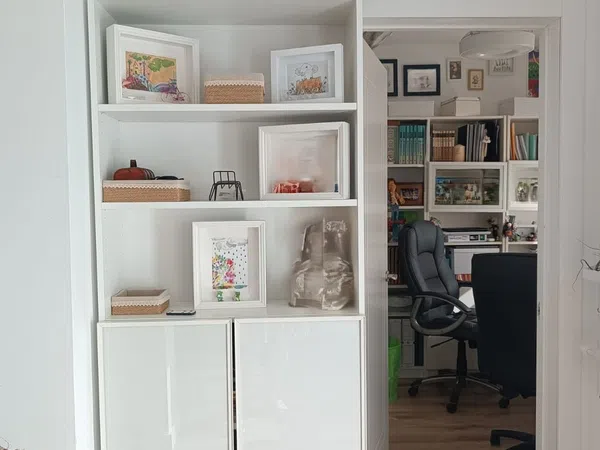 Casa independiente en Urb. santa maria Santa Maria-Eixample-Sud Sumella - Foto 14