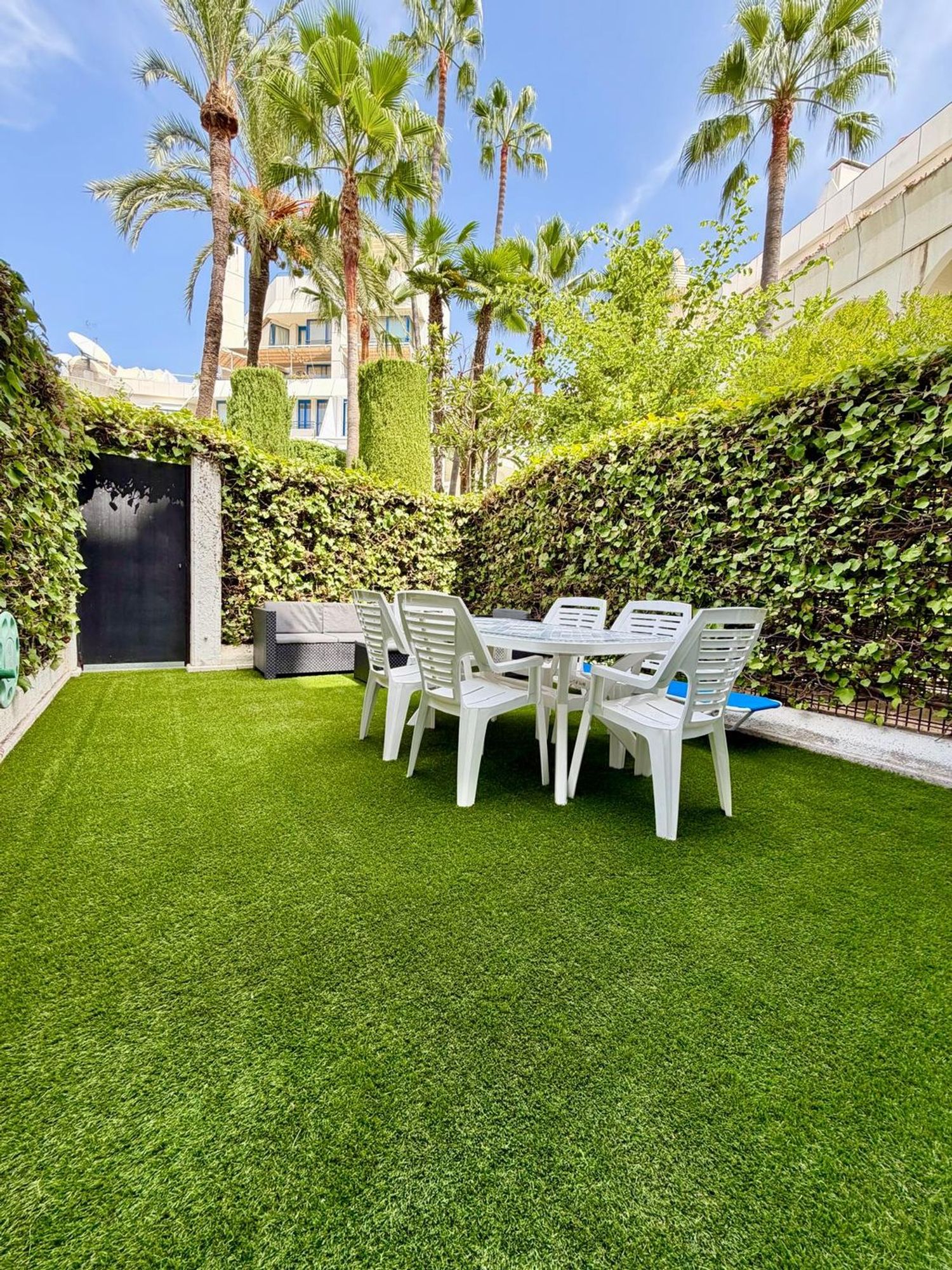 Dúplex en Marbella House Calle Ramón Gómez de la Serna, Marbella, 23, Playa de la Fontanilla - Foto 15