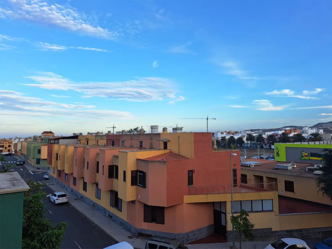 Piso en  Calle Pino Ojeda Pintora-Poeta 4 - Foto 33