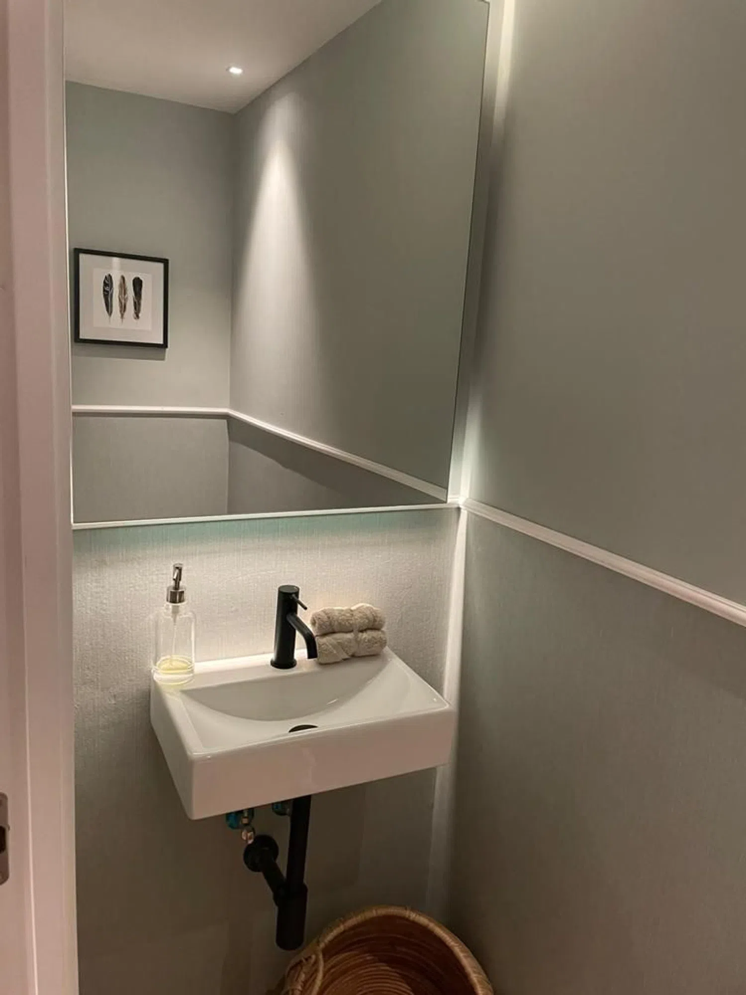 Piso en paseo de La Habana, 46 - Foto 11