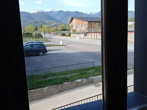 Piso en Calle Berguedà, 13 - Foto 2