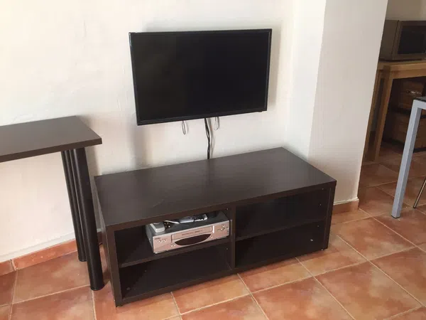 Estudio en calle de Francesc de Bellvís, 33 - Foto 24