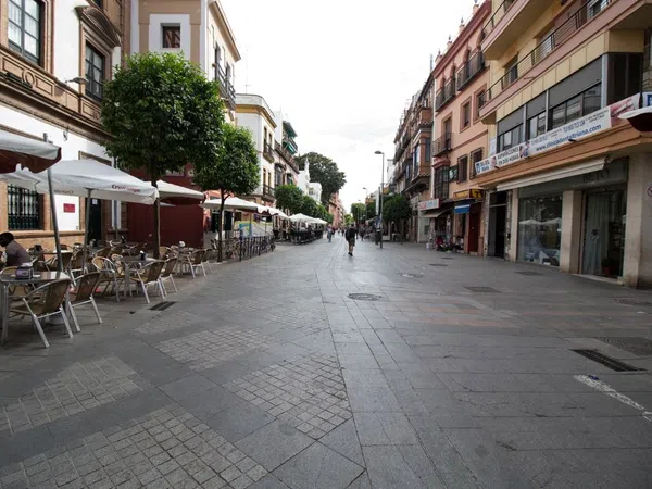 Piso en Calle San Jacinto, 25, Calle Betis - Pagés del Corro - Foto 3