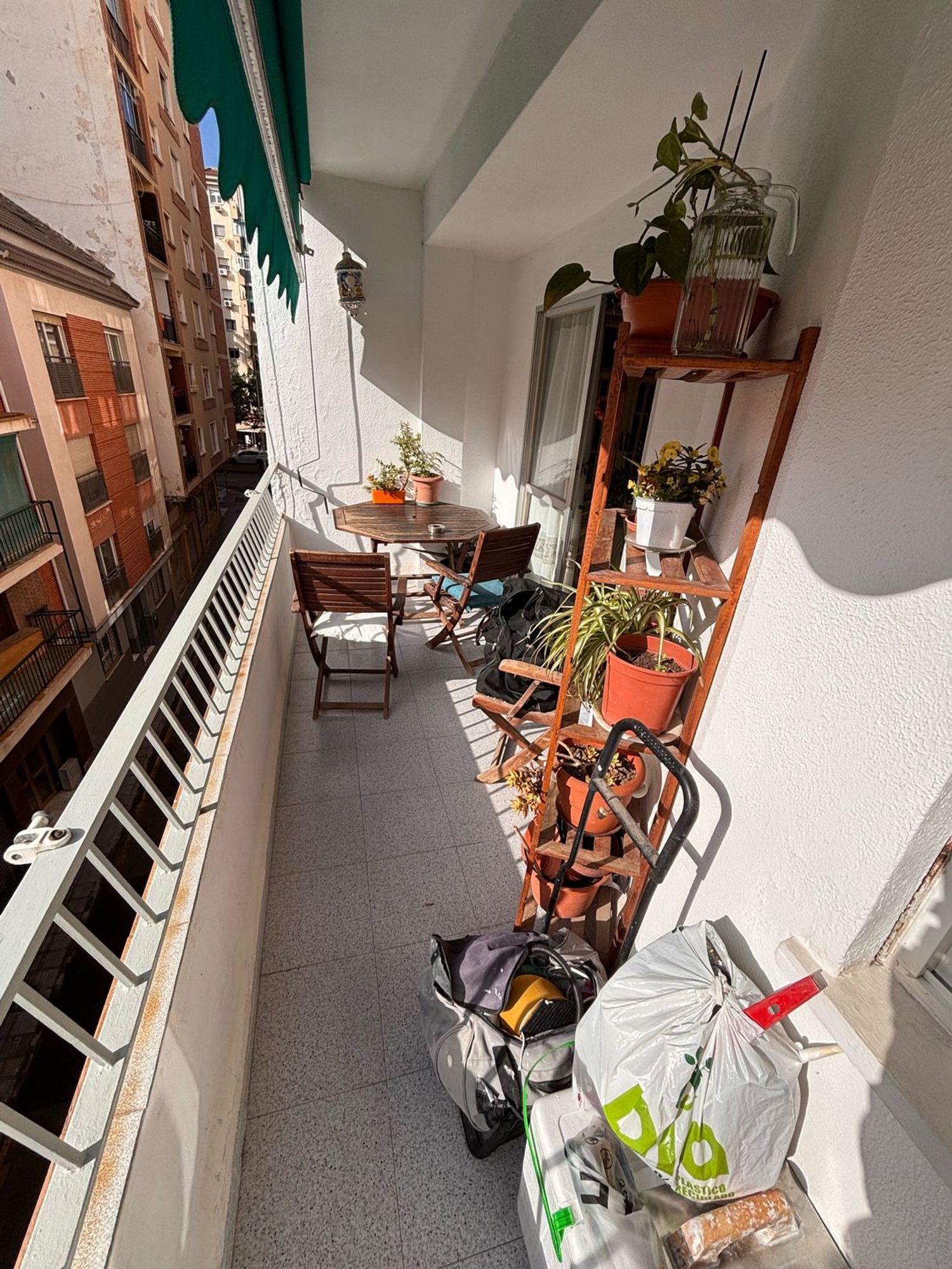 Piso en calle Ventura Rodríguez, 52 - Foto 2