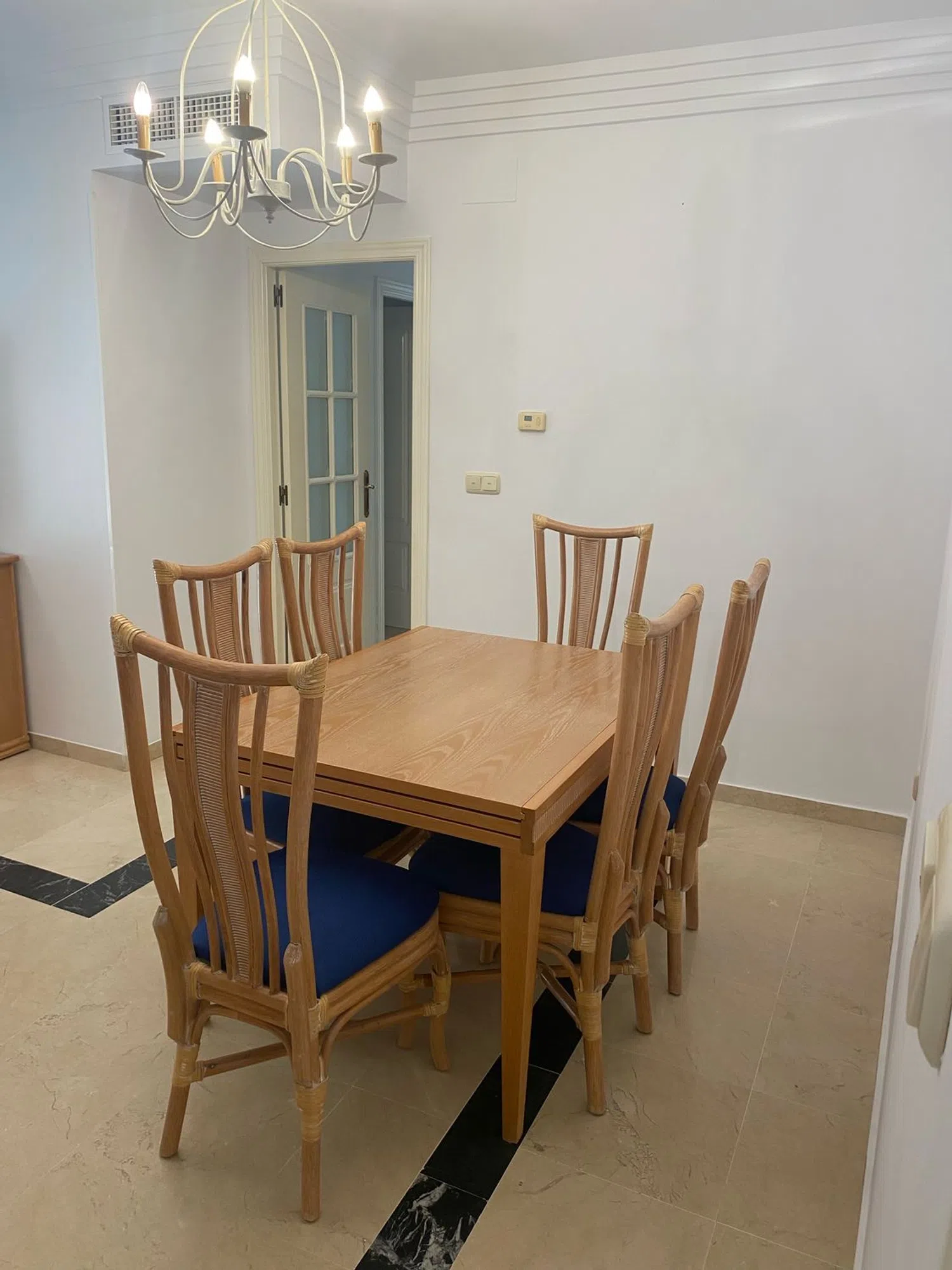 Piso en avenida Principe Salman, 2 - Foto 2