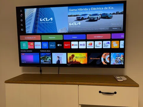 Piso en calle Abogado Enríquez Barrios, 7 - Foto 1