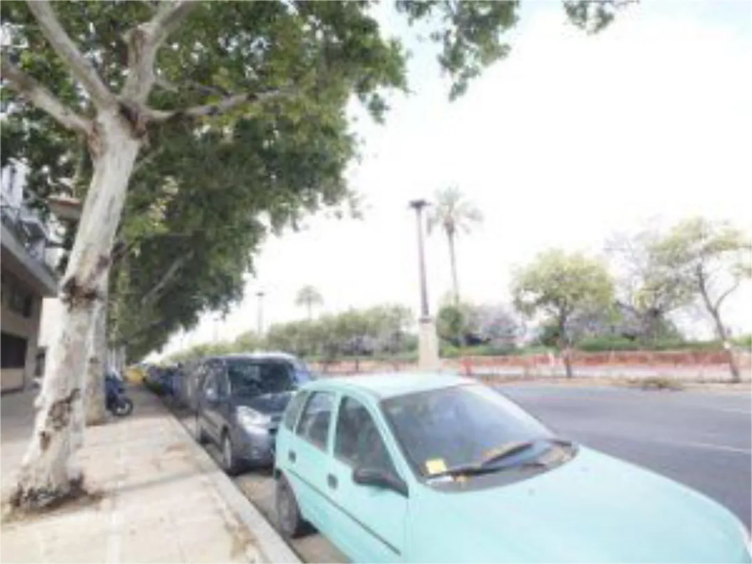 Piso en  Avenida Concejal Alberto Jiménez-Becerril 24 - Foto 9