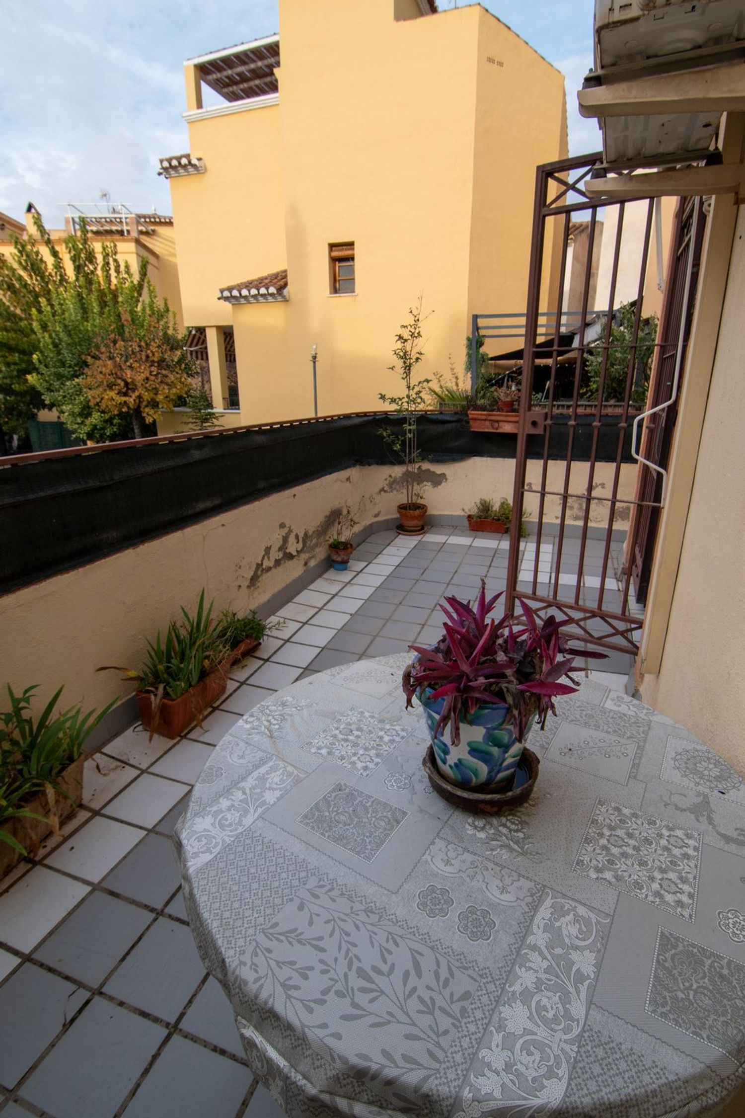 Chalet adosado en Calle Real Baja, 49 - Foto 13