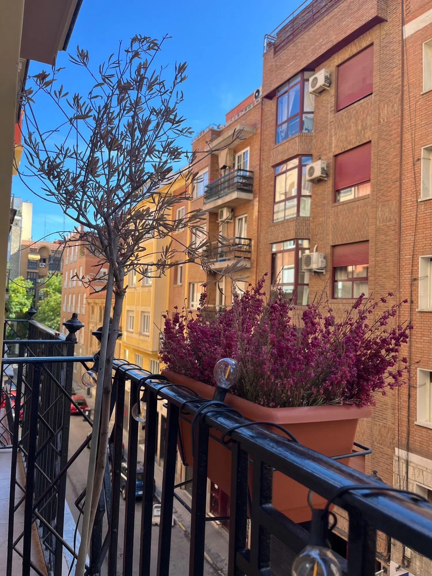 Piso en calle de Francisco Ricci, 12 - Foto 7