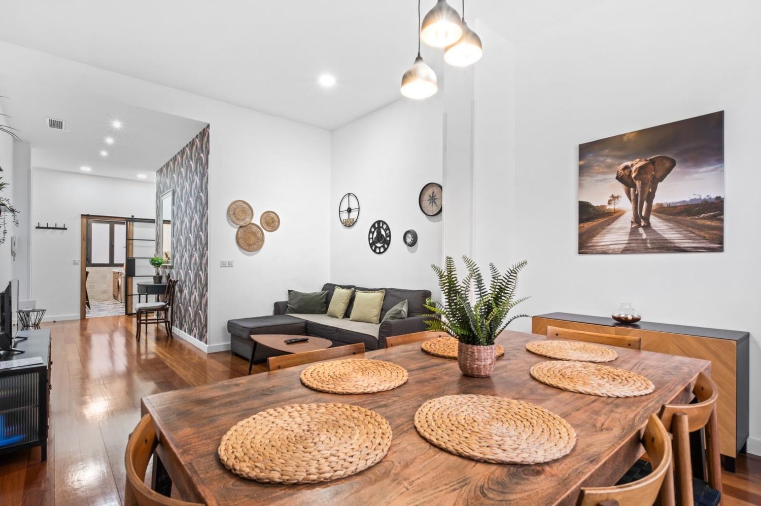 Piso en calle Abad Nájera, 5 - Foto 17