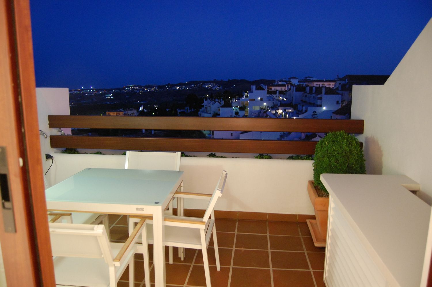 Dúplex en calle Edimburgo, 40 - Foto 17