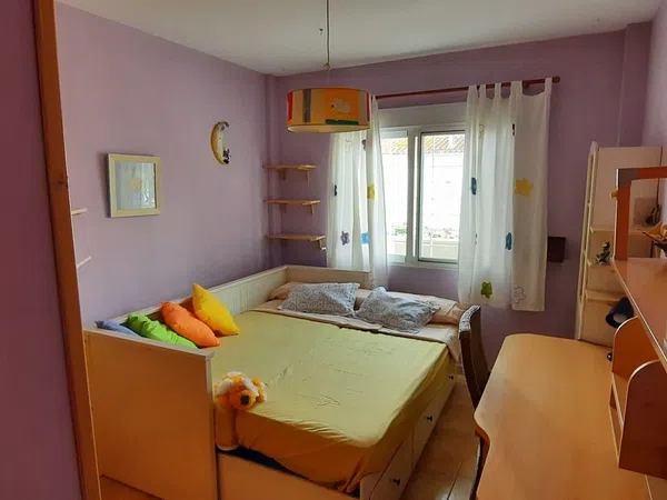 Piso en Cap-negret, 45, Zona l'Olla, Zona l'Olla - Foto 16