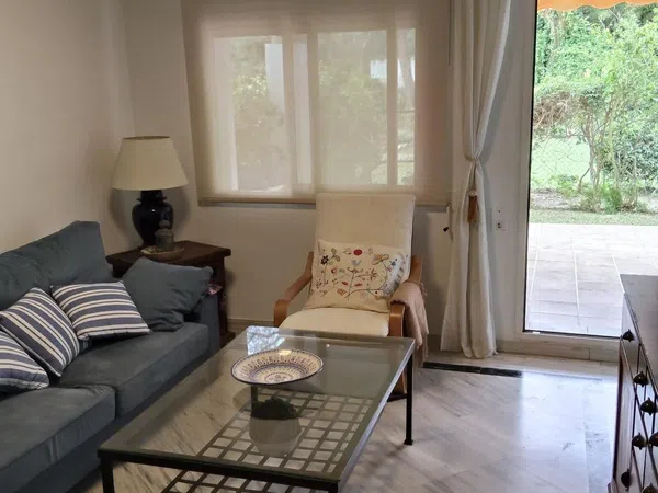 Piso en Bulevar Ashmawi, 31, La Carolina-Guadalpín - Foto 8