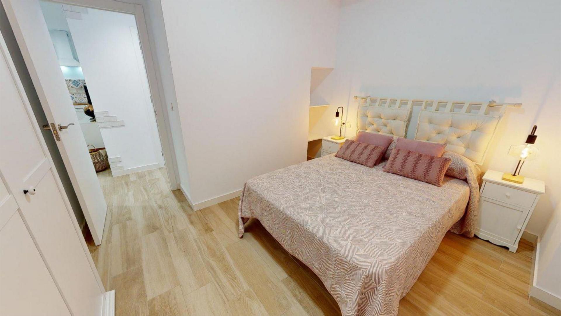 Piso en  Calle Muro de la Misericordia 19 - Foto 4