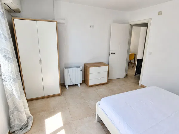 Piso en Calle Beethoven, 3, Los Guindos - Parque Mediterráneo - Santa Paula - Foto 6