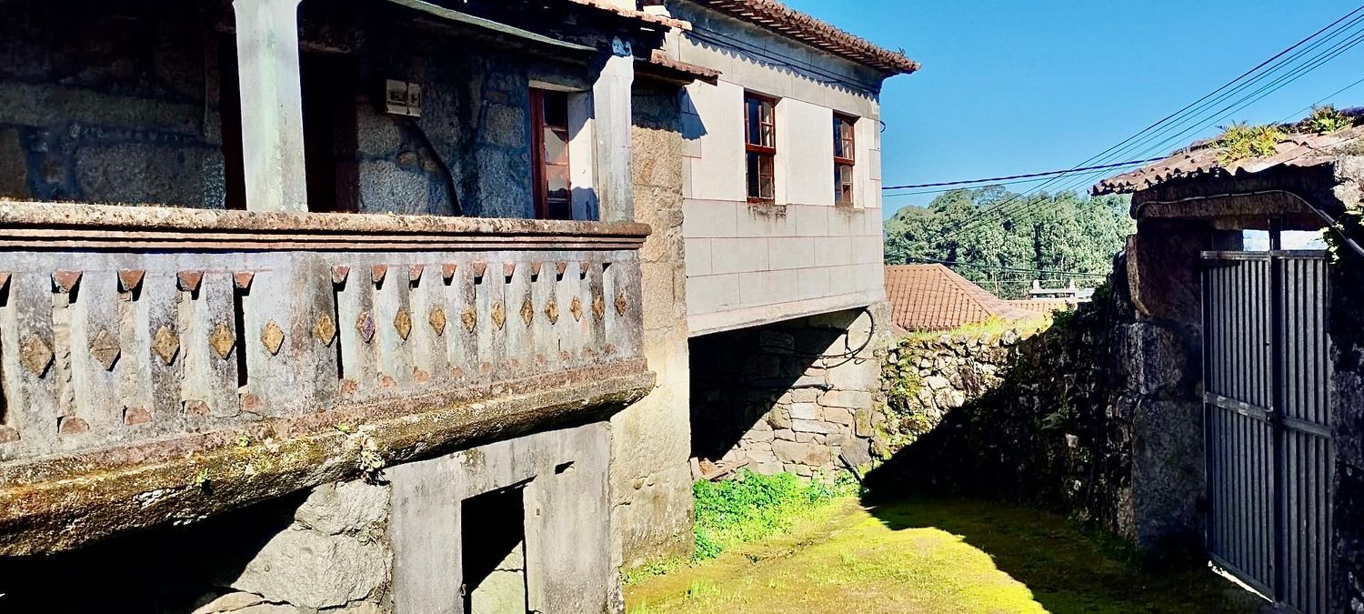 Casa rural en Ramon Cabanillas, 1 - Foto 3
