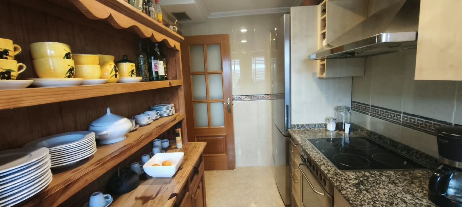 Piso en Calle Enric Fajarnés Cardona, 1, Marina Botafoc - Talamanca, Marina Botafoc - Talamanca - Foto 13