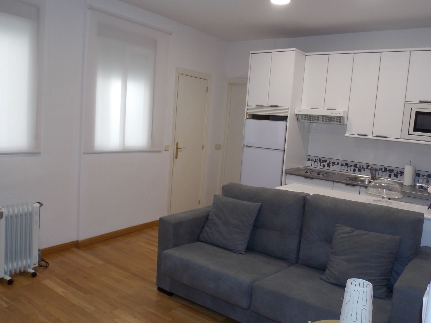 Piso en calle del Monte Esquinza, 7 - Foto 12