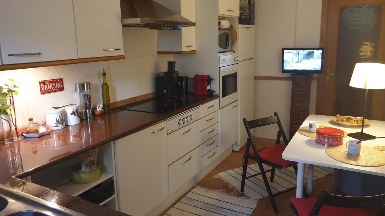 Piso en calle del Mussol, 21 - Foto 2