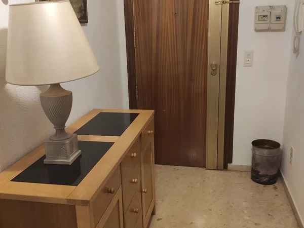 Piso en Calle Puentezuelas, 27, Recogidas - Foto 2