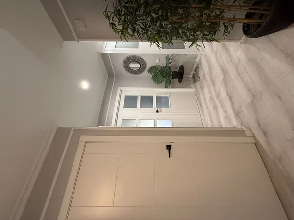 Chalet adosado en Barrio Olivares - Foto 3