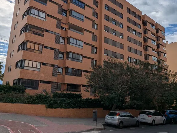 Piso en calle Médico Pérez Martorell, 3 - Foto 39