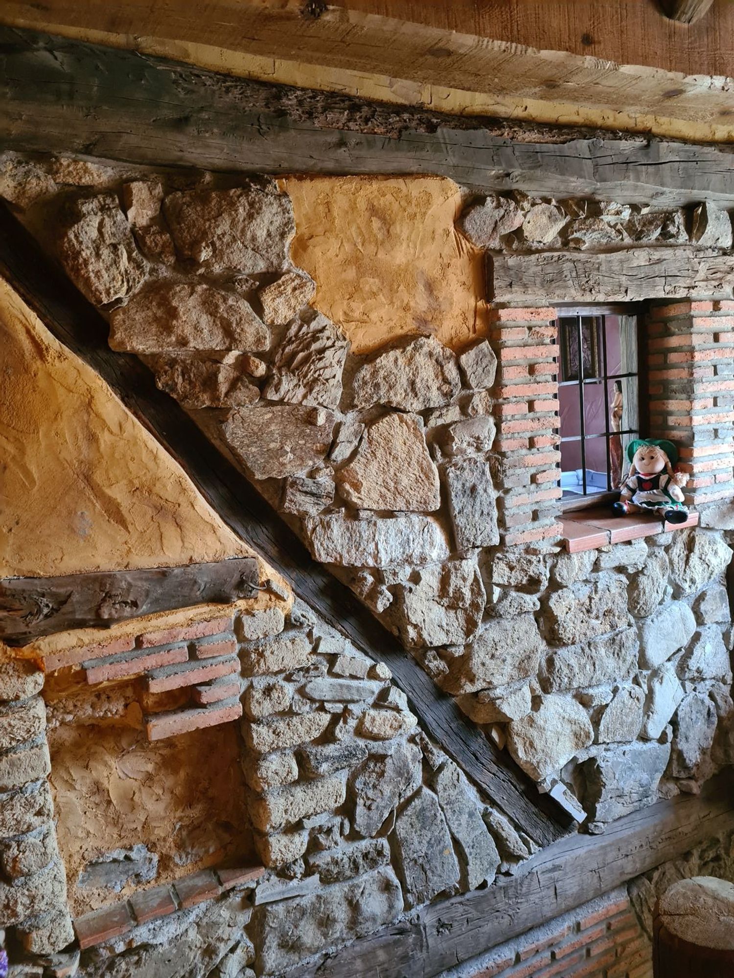 Casa de pueblo en Sotosalbos - Foto 21