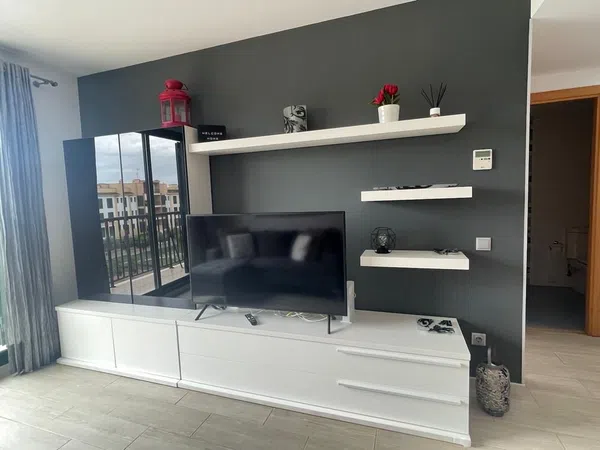 Dúplex en Calle de Ramon Medel, 2, Rafal Nou - Estadi Balear - Son Malferit - Foto 9
