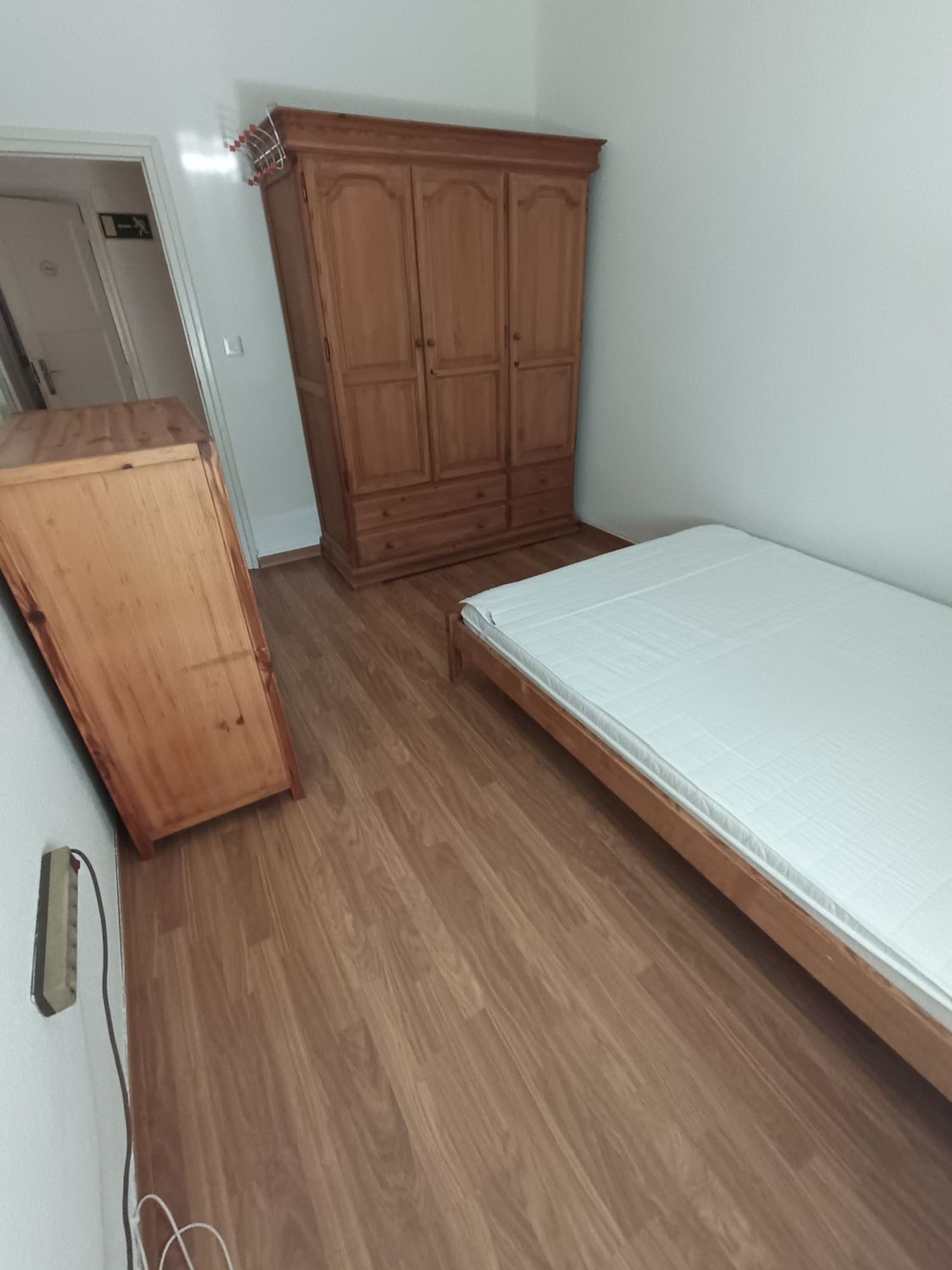 Piso en Calle de Olite, 45, Bellas Vistas - Foto 5