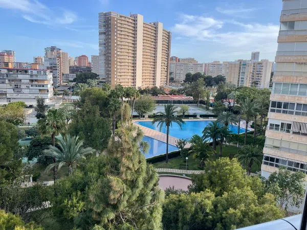 Piso en avenida de la Costa Blanca, 117 - Foto 1