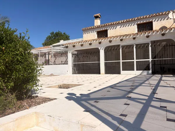 Cortijo en Paraje Zarzalico s/n - Foto 26