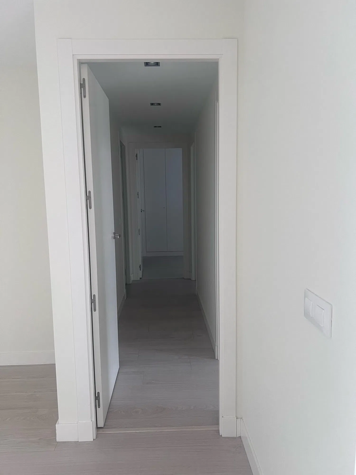 Piso en calle de Fernando Higueras, 23 - Foto 5