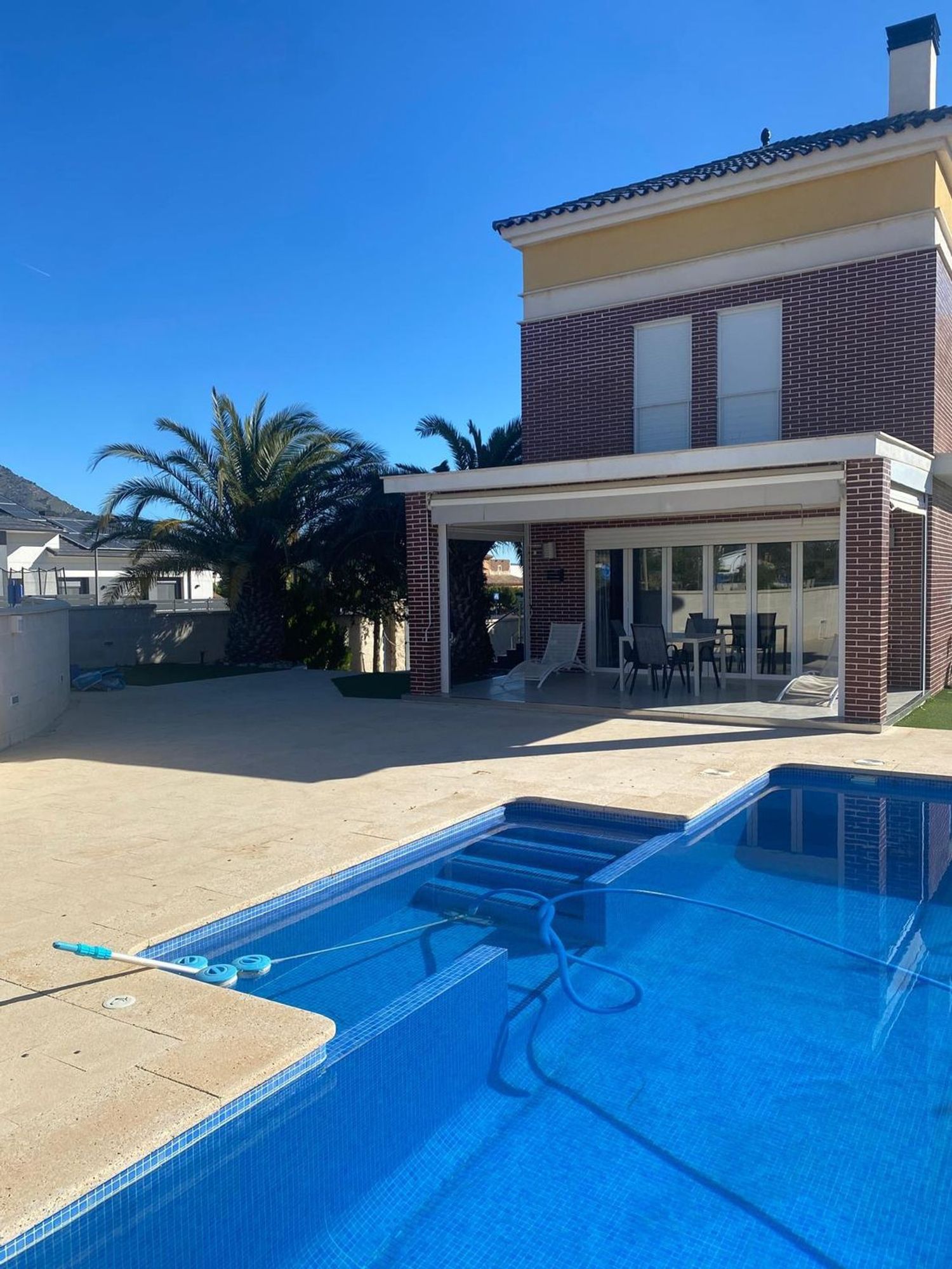 Casa o chalet independiente en Avenida Fuentes del Marqués, 23 - Foto 5