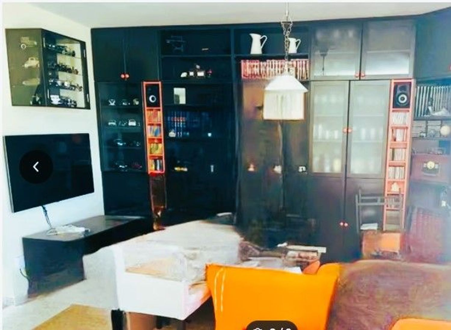 Chalet pareado en Lugar El Turman, 5 - Foto 4