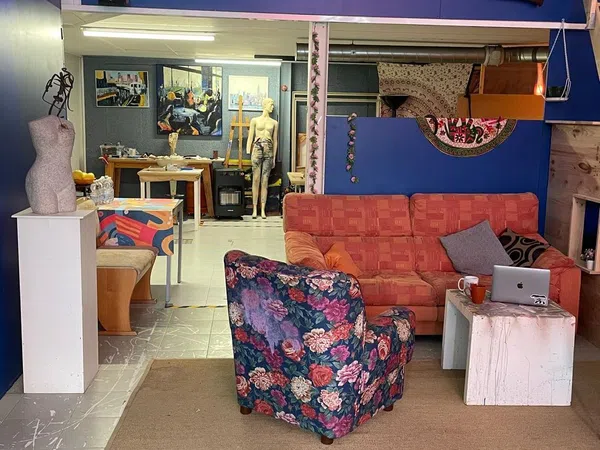 Estudio en Calle da Cidade do Transporte b, 2 D - Foto 11