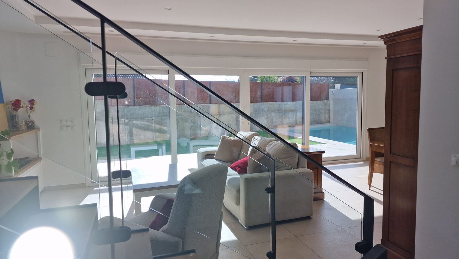 Casa independiente en calle Santiago Maganto, 49 - Foto 4