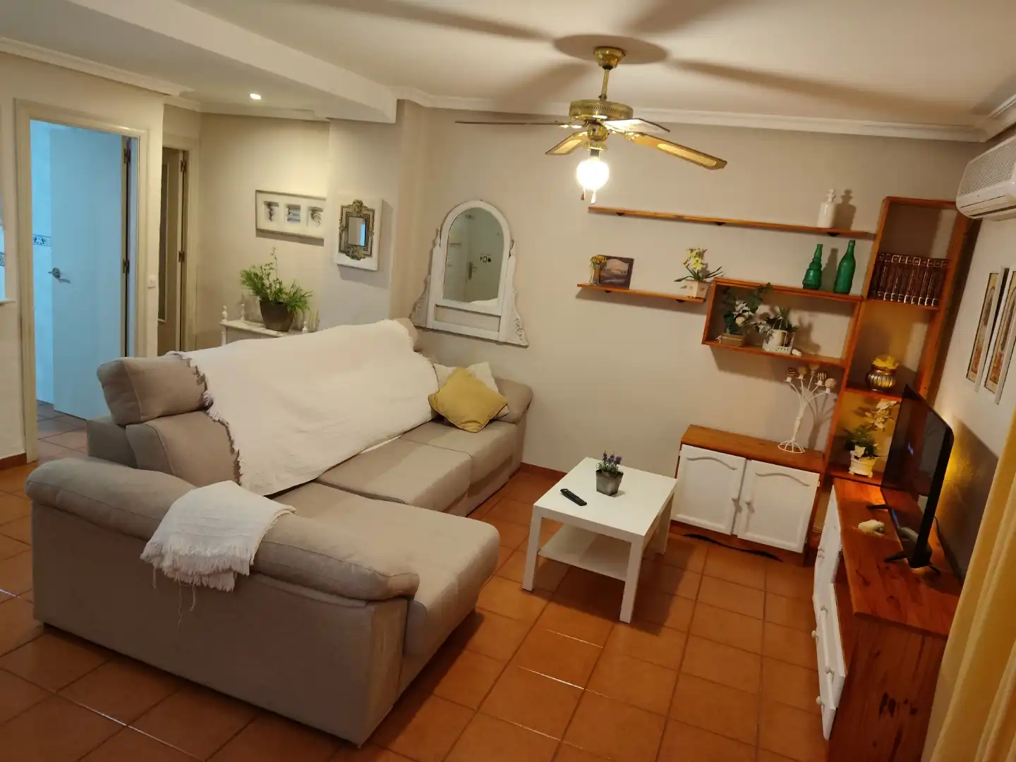 Apartamento en  Calle Espronceda 8 - Foto 4