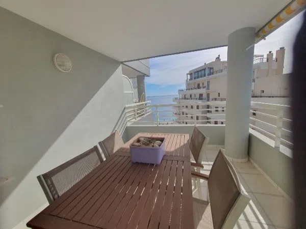 Piso en Avenida Rosa de los Vientos, 8, Playa de Fossa-Levante, Playa de Fossa-Levante - Foto 1