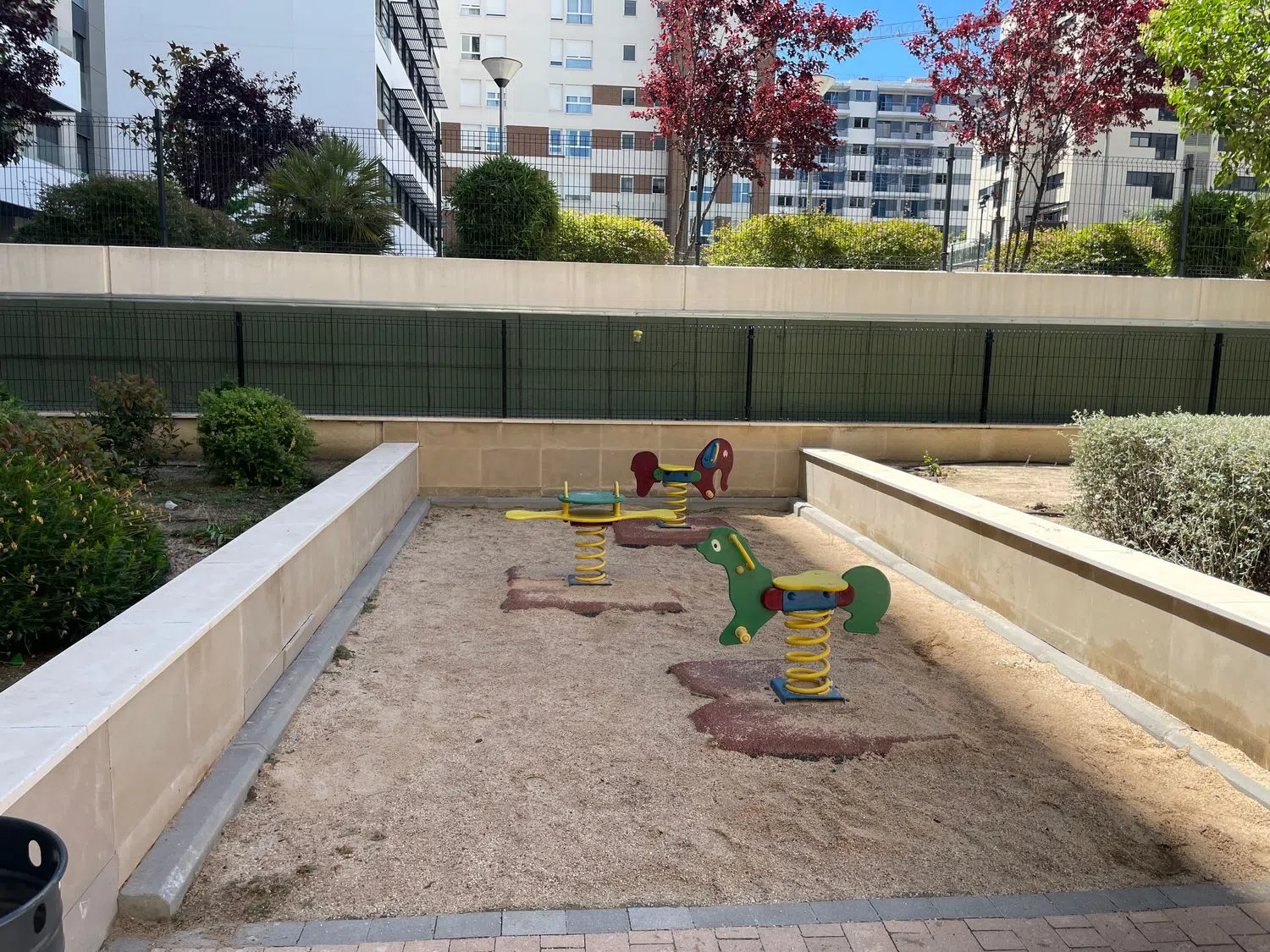 Piso en calle de César Cort Botí, 75 - Foto 31